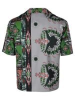 Buy Road House 2024 Jake Gyllenhaal Dalton Printed Shirt