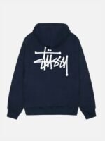Stussy Hoodie Basic