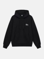Stussy Basic Hoodie