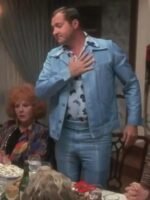 Christmas Vacation Cousin Eddie Blue Suit _ Suit Randy Quaid