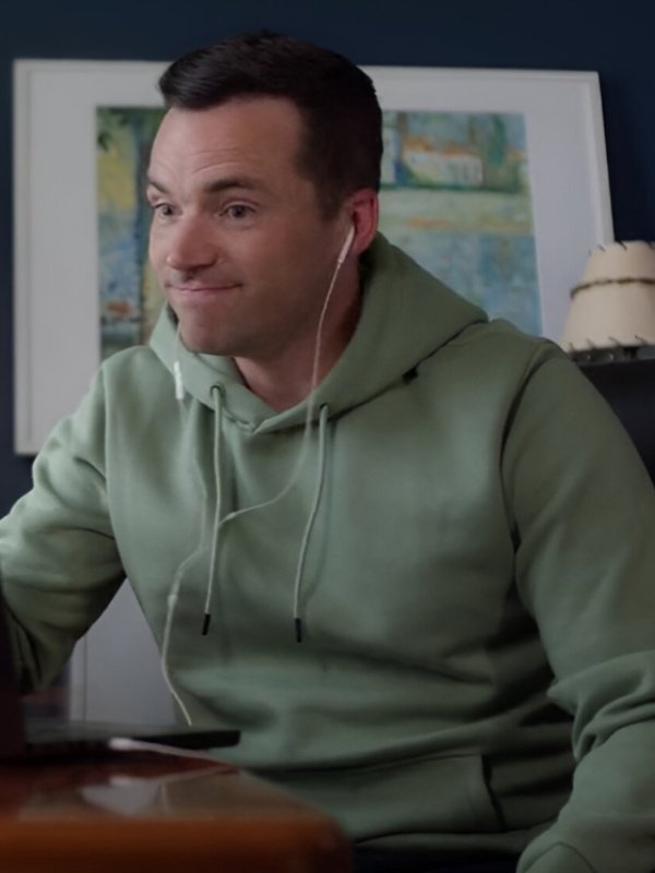 Ian Harding Movie The Magic of Lemon Drops 2024 Rory Hoodie The Magic of Lemon Drops 2024 Ian Harding Hoodie