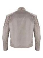 The Beekeeper 2024 Jason Statham Quilted Jacket