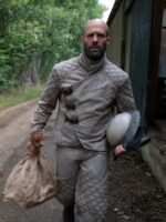 2024 The Beekeeper Jason Statham Jacket