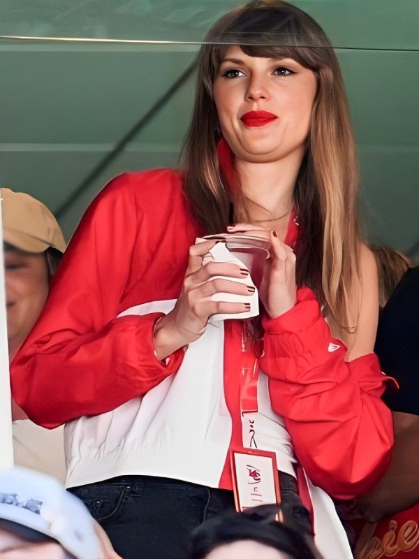 Kansas City Chiefs Taylor Swift Jacket Kansas City Chiefs Taylor Swift Jacket For Sale
