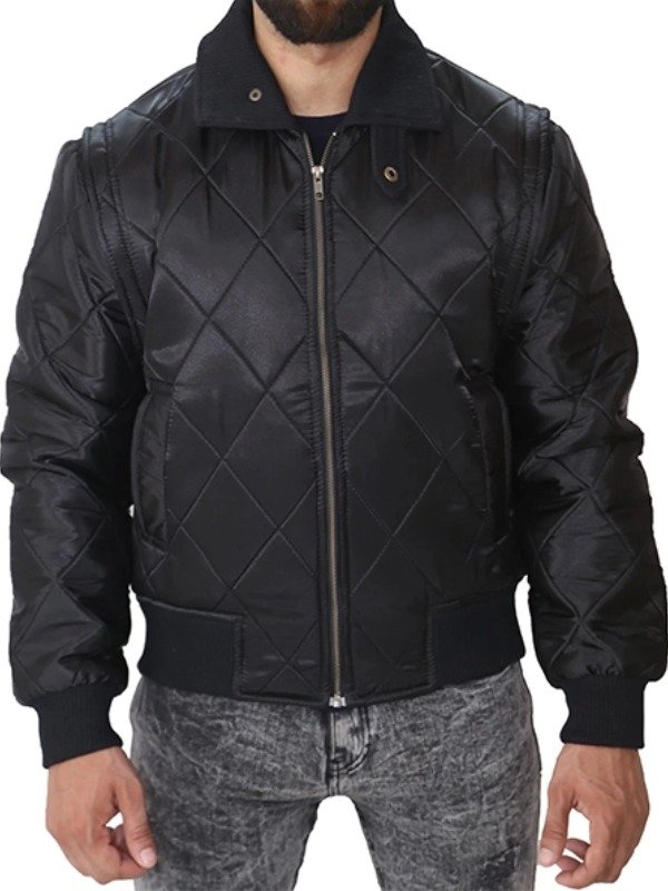 Ryan Drive Gosling Scorpion Bomber Jacket Ryan Jacket Gosling Scorpion Bomber Drive