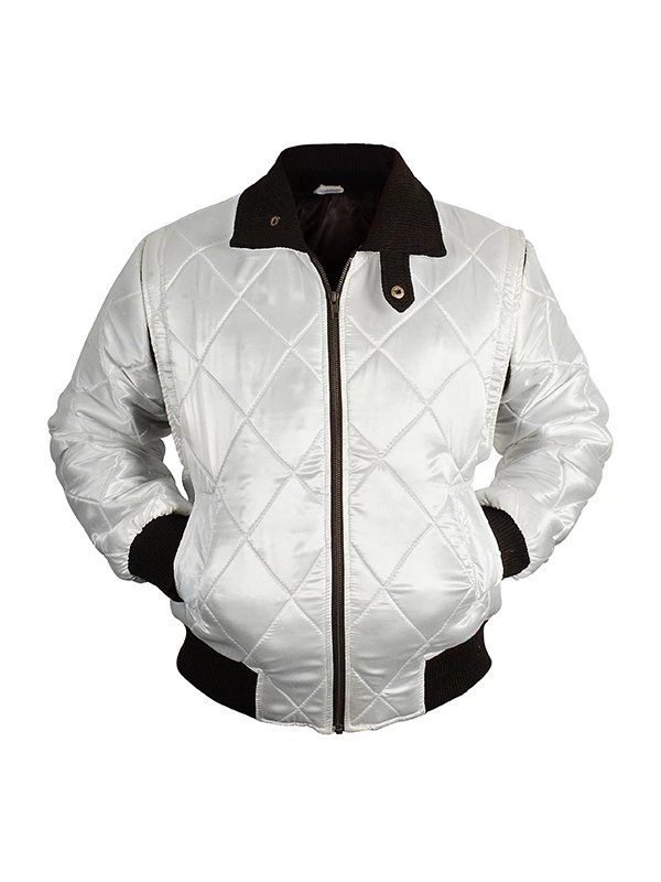 Ryan Gosling Scorpion Bomber Drive Jacket Scorpion Ryan Gosling Drive Jacket
