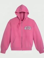Star Wars Artist Series Hoodie - Pink