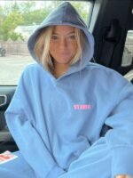Cherry Bomb Starfit Hoodie