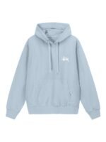 Basic Stussy Pullover Hoodie _ Stussy Multicolor Sweatshirt