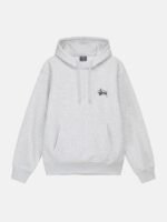 Stussy Basic Pullover Hoodie _ Stussy Multicolor Sweatshirt