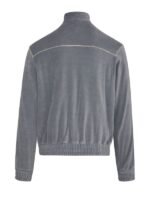 KAOS 2024 Jeff Goldblum Tracksuit in Grey Color