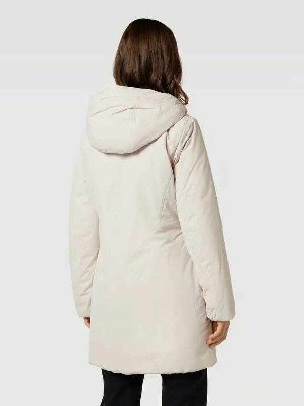 Shop True Detective S4 Jodie Foster White Puffer Jacket Jodie Foster True Detective Night Country S04 Liz White Puffer Jacket