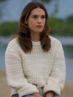 The Magic of Lemon Drops 2024 Lyndsy Fonseca